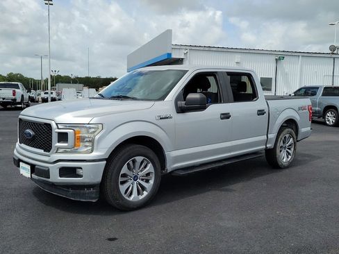 Used 2018 Ford F150 XL w/ Equipment Group 101A Mid image 13