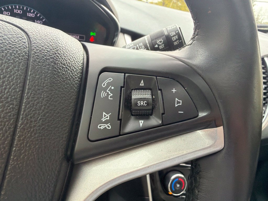 Used 2018 Chevrolet Trax Premier w/ LPO, Protection Package AWD/4WD image 32
