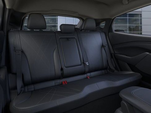 Used 2025 Ford Mustang Mach-E Select image 12