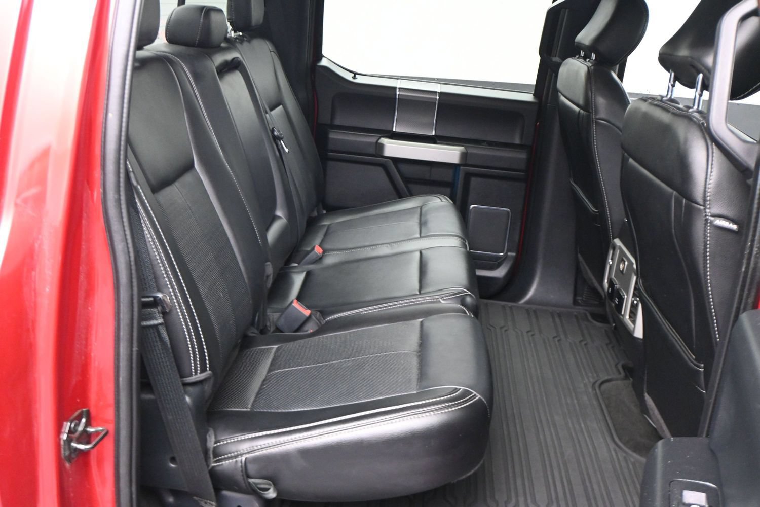 Used 2020 Ford F150 Lariat AWD/4WD image 10