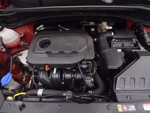 Used 2021 Kia Sportage LX image 24