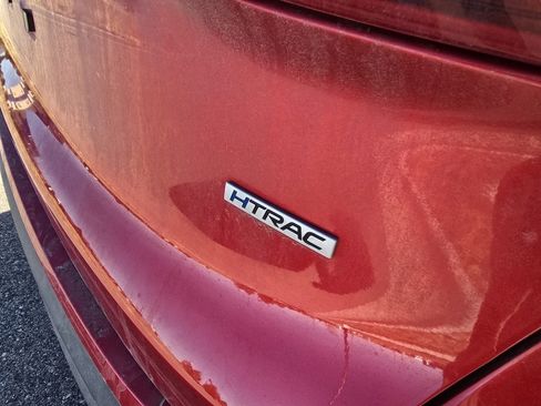 Used 2022 Hyundai Santa Fe XRT image 11