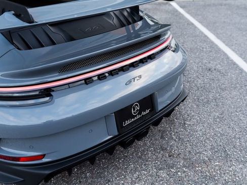 Used 2024 Porsche 911 GT3 image 14