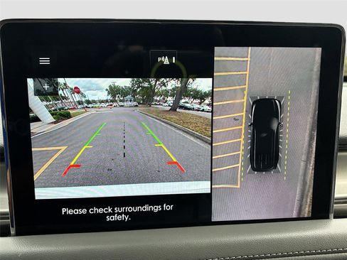 Used 2020 Lincoln Aviator Reserve w/ Equipment Group 202A image 15