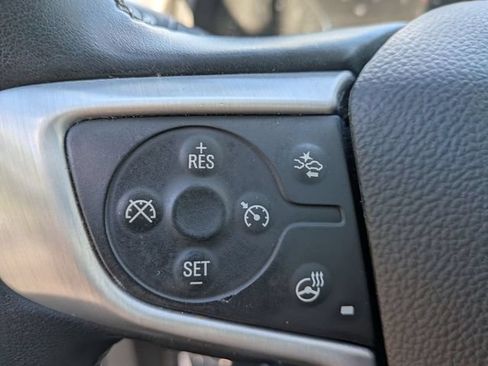 Used 2023 GMC Terrain SLT FWD image 19