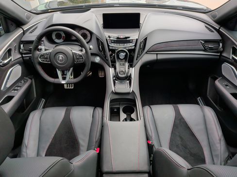 Used 2024 Acura RDX A-Spec image 30