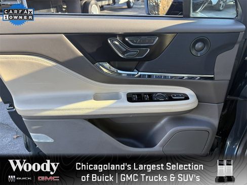 Used 2020 Lincoln Corsair Reserve w/ Elements Package image 13