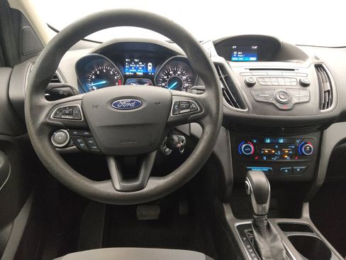 Used 2018 Ford Escape SE AWD/4WD image 22