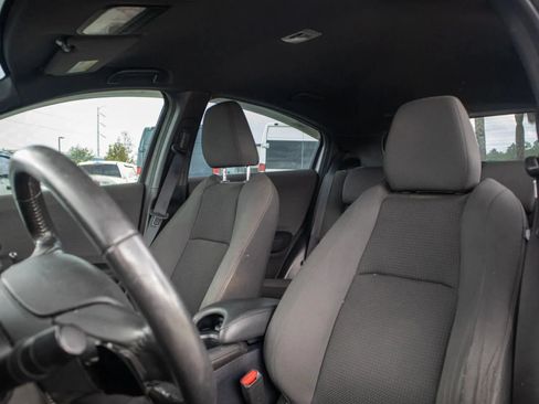 Used 2019 Honda HR-V Sport image 30
