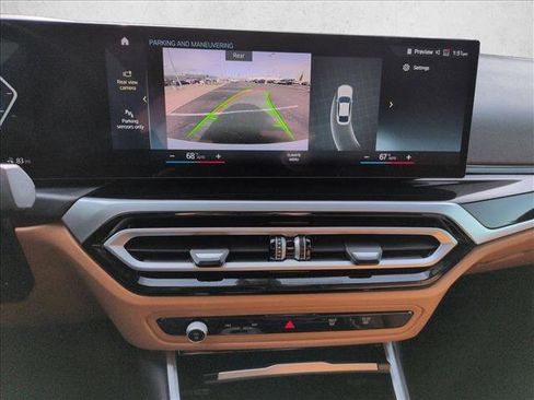 Certified 2023 BMW i4 eDrive40 image 15