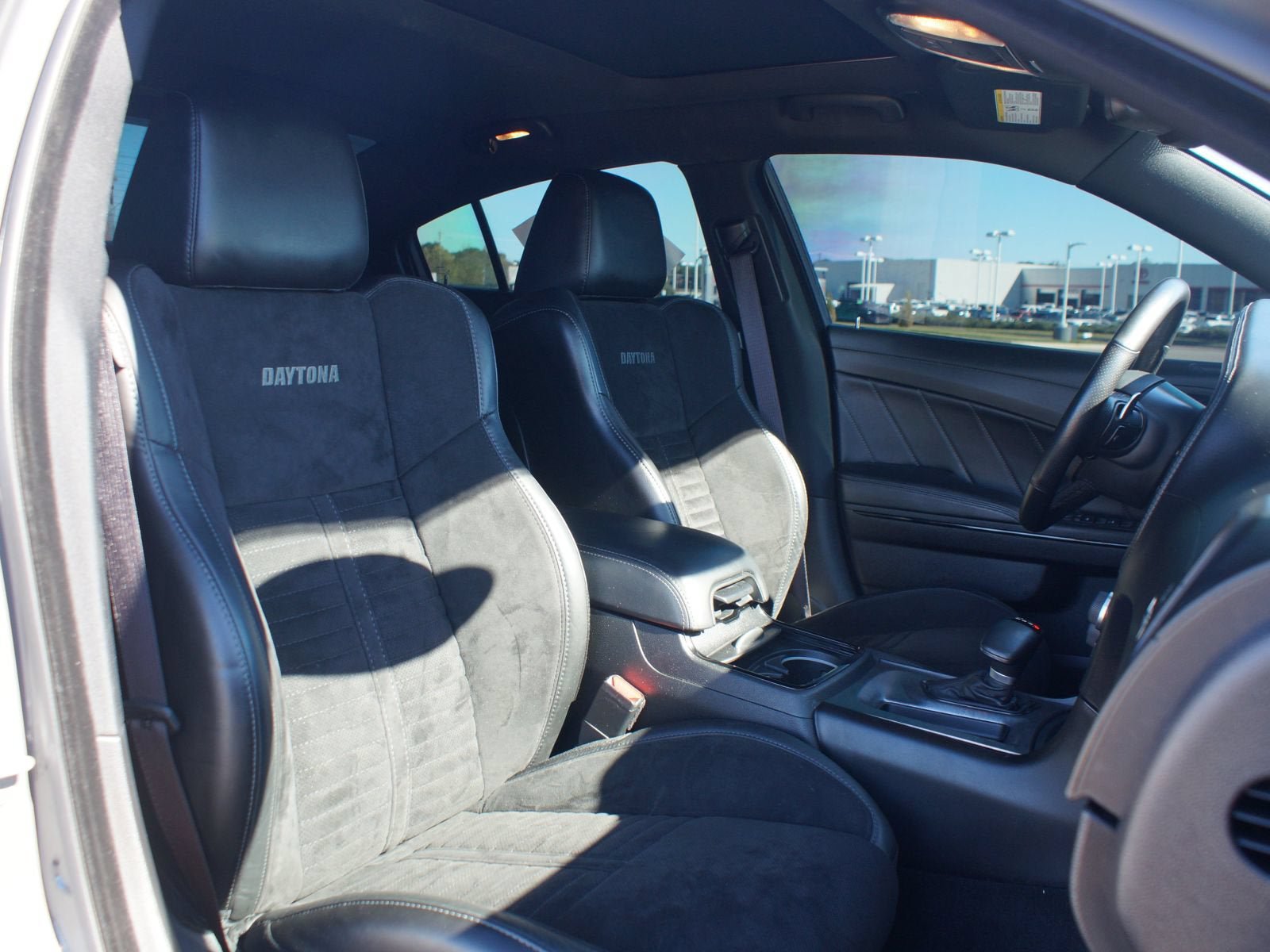 Used 2023 Dodge Charger R/T w/ Daytona Edition Group RWD image 22