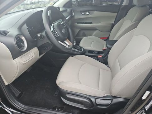 Used 2021 Kia Forte LXS image 27