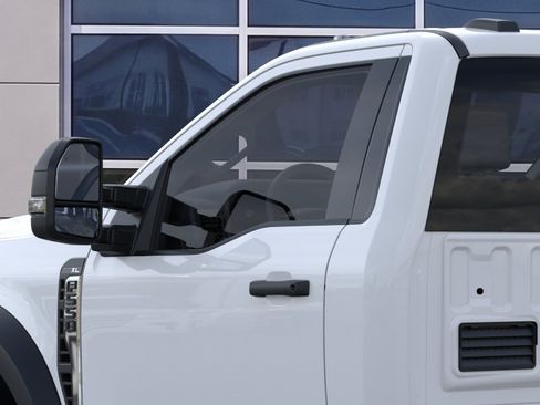 New 2026 Ford F550 2WD Regular Cab Super Duty image 20