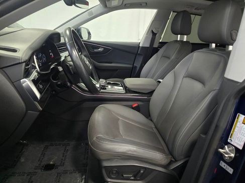 Used 2020 Audi Q8 Prestige image 13