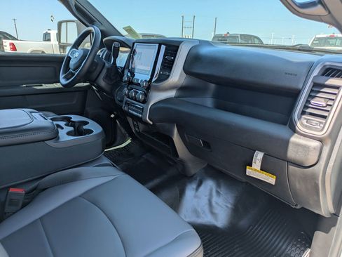 New 2026 RAM 2500 Tradesman image 20