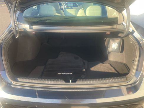Used 2023 Hyundai Sonata SEL FWD image 22