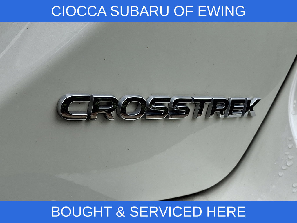 Used 2024 Subaru Crosstrek 2.0i Premium AWD/4WD image 30