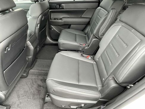 New 2026 Hyundai Santa Fe Calligraphy image 10