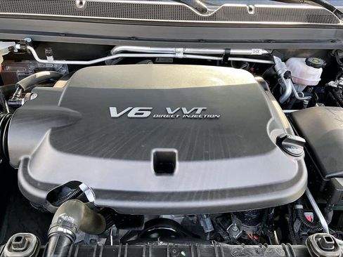 Used 2022 Chevrolet Colorado Z71 image 30