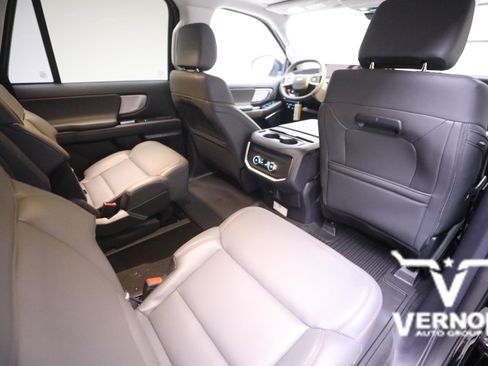 New 2025 Ford Expedition Max Active image 12