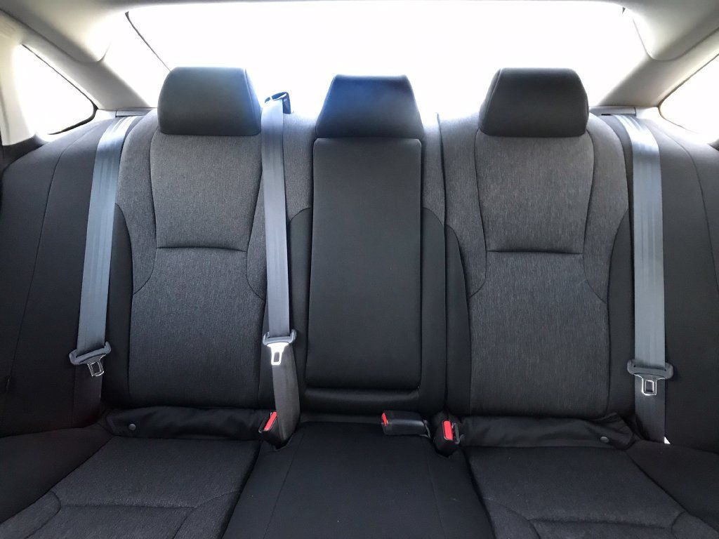 Certified 2023 Honda Accord EX image 19