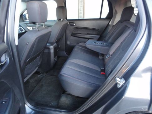 Used 2017 GMC Terrain SLE w/ Nightfall Package AWD/4WD image 16