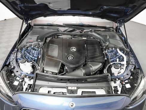 Certified 2024 Mercedes-Benz C 300 Sedan image 4