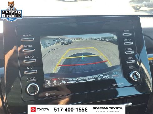 Used 2024 Toyota Camry SE FWD image 24