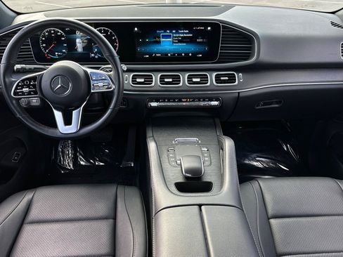 Certified 2023 Mercedes-Benz GLE 350 GLE 350 w/ AMG Line Exterior image 4