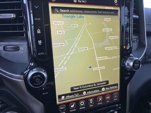 Used 2019 RAM 1500 Laramie image 4