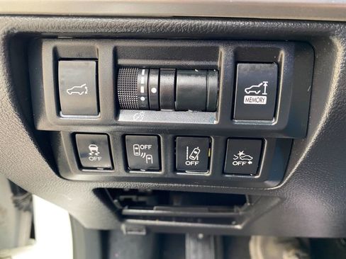 Used 2018 Subaru Outback 3.6R Touring w/ Protection Package #1 image 23