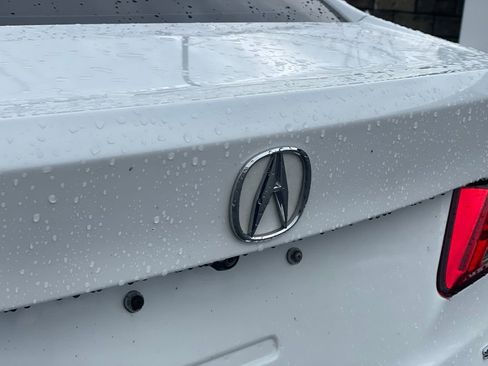 Used 2020 Acura TLX V6 SH-AWD w/ Technology Pkg image 32