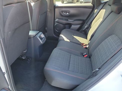 Certified 2023 Honda HR-V Sport image 13