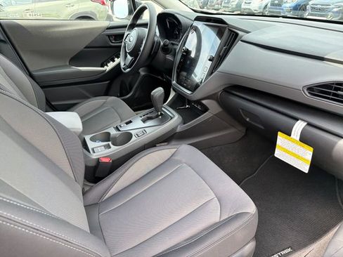 Certified 2026 Subaru Crosstrek 2.0i Premium AWD/4WD image 22