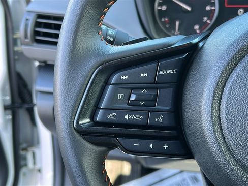 Certified 2025 Subaru Crosstrek 2.5i Limited w/ Popular Package #4A image 13