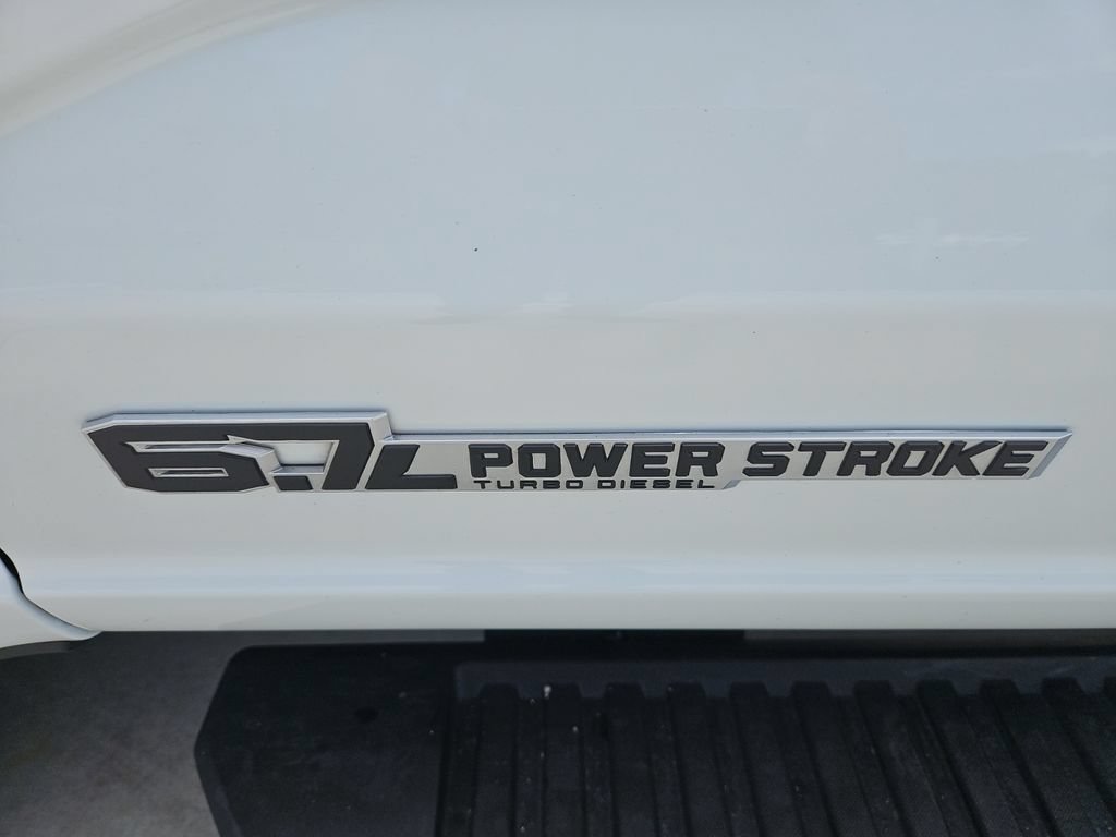 Used 2026 Ford F350 XLT AWD/4WD image 23
