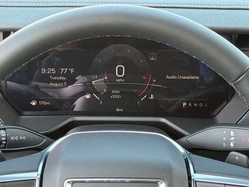 New 2026 GMC Acadia Elevation w/ Black Edition image 40