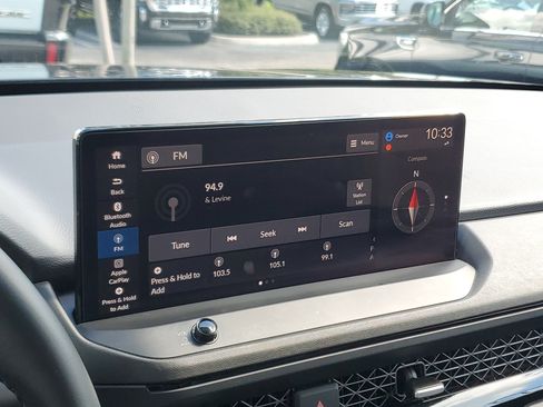 Used 2025 Honda Accord Sport image 26