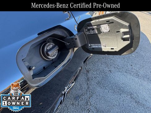 Certified 2023 Mercedes-Benz C 300 4MATIC Sedan image 30