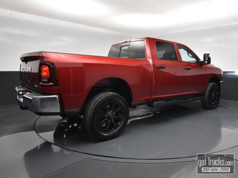 Used 2026 RAM 2500 Tradesman AWD/4WD image 46