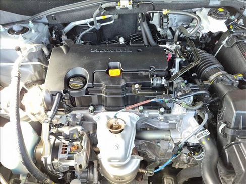 Certified 2024 Honda HR-V Sport image 20