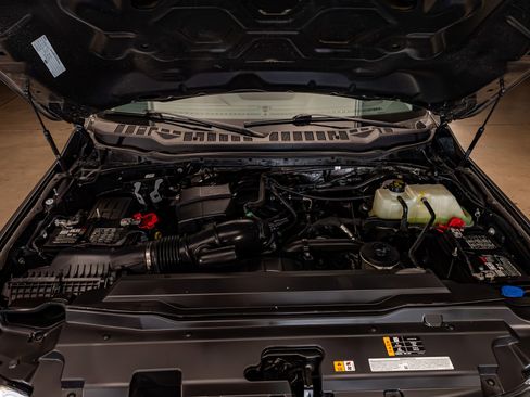 Used 2023 Ford F250 XLT w/ 360-Degree Camera Package AWD/4WD image 28