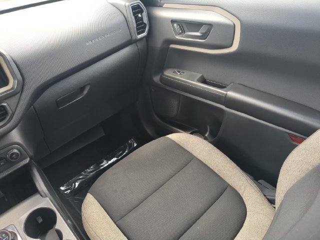 Used 2025 Ford Bronco Sport Big Bend AWD/4WD image 18