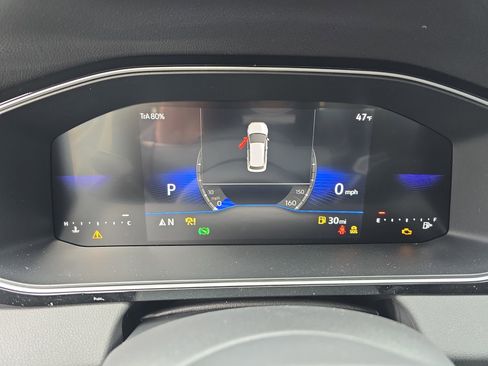 New 2026 Volkswagen Jetta S image 18