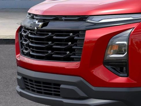 New 2026 Chevrolet Equinox LT image 13