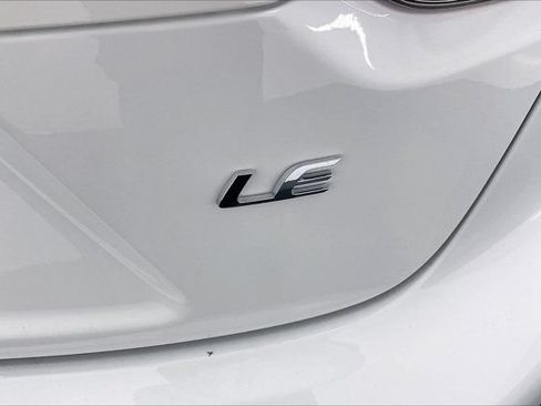 Used 2026 Toyota Corolla LE FWD image 7
