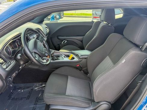 Used 2021 Dodge Challenger GT w/ Driver Convenience Group RWD image 14