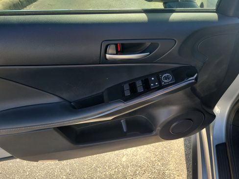 Used 2021 Lexus IS 300 w/ Comfort Package image 14