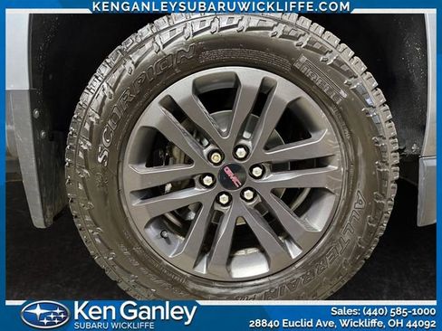 Used 2019 GMC Canyon SLE image 22