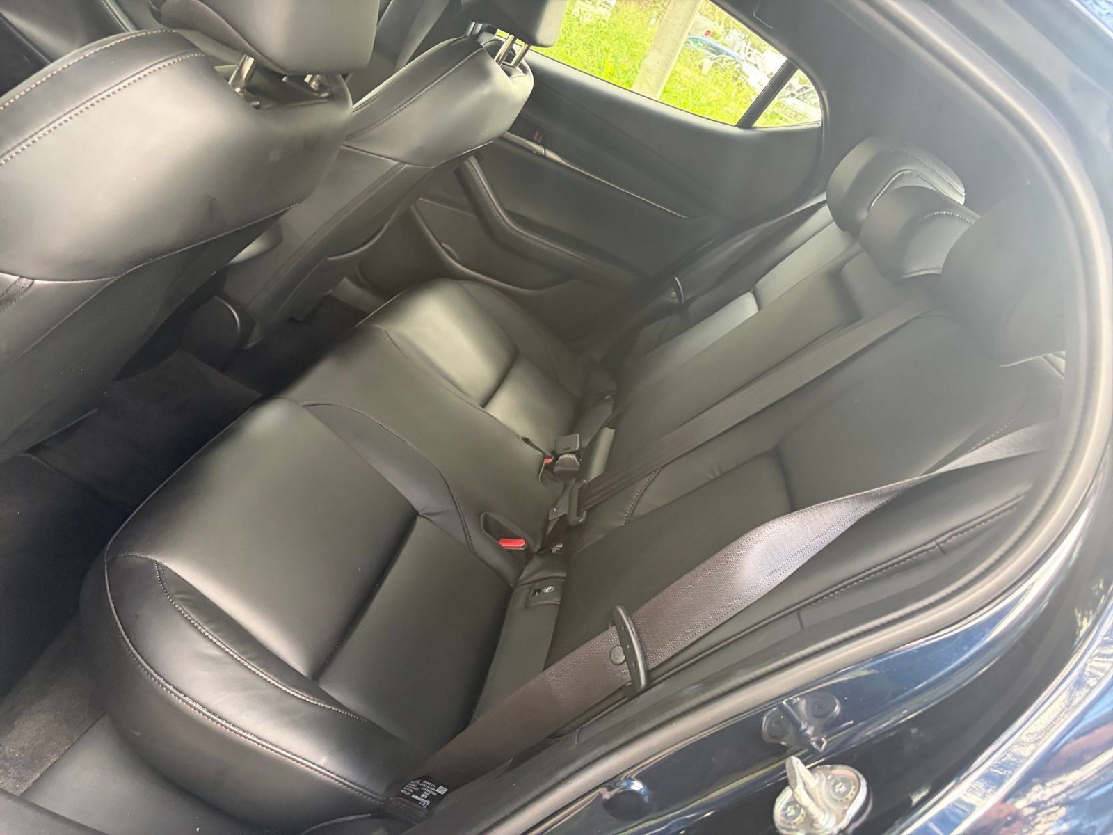 Used 2026 MAZDA MAZDA3 s FWD image 25